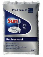 Sun Sel régénérant lave-vaisselle Sun 2kg