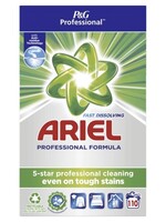 Ariel Lessive en poudre Ariel Regular 110 lavages