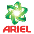 Ariel Lessive en poudre Ariel Regular 110 lavages