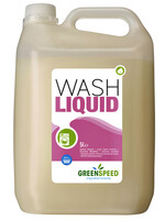 Greenspeed Lessive liquide Greenspeed Wash Liquid 5 litres