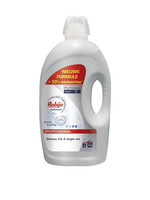 Robijn Wasmiddel Robijn Pro Formula Stralend Wit 4,32L