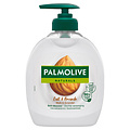 Palmolive Handzeep Palmolive vloeibaar met pomp 300ml