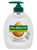 Palmolive Savon liquide Palmolive flacon pompe 300ml