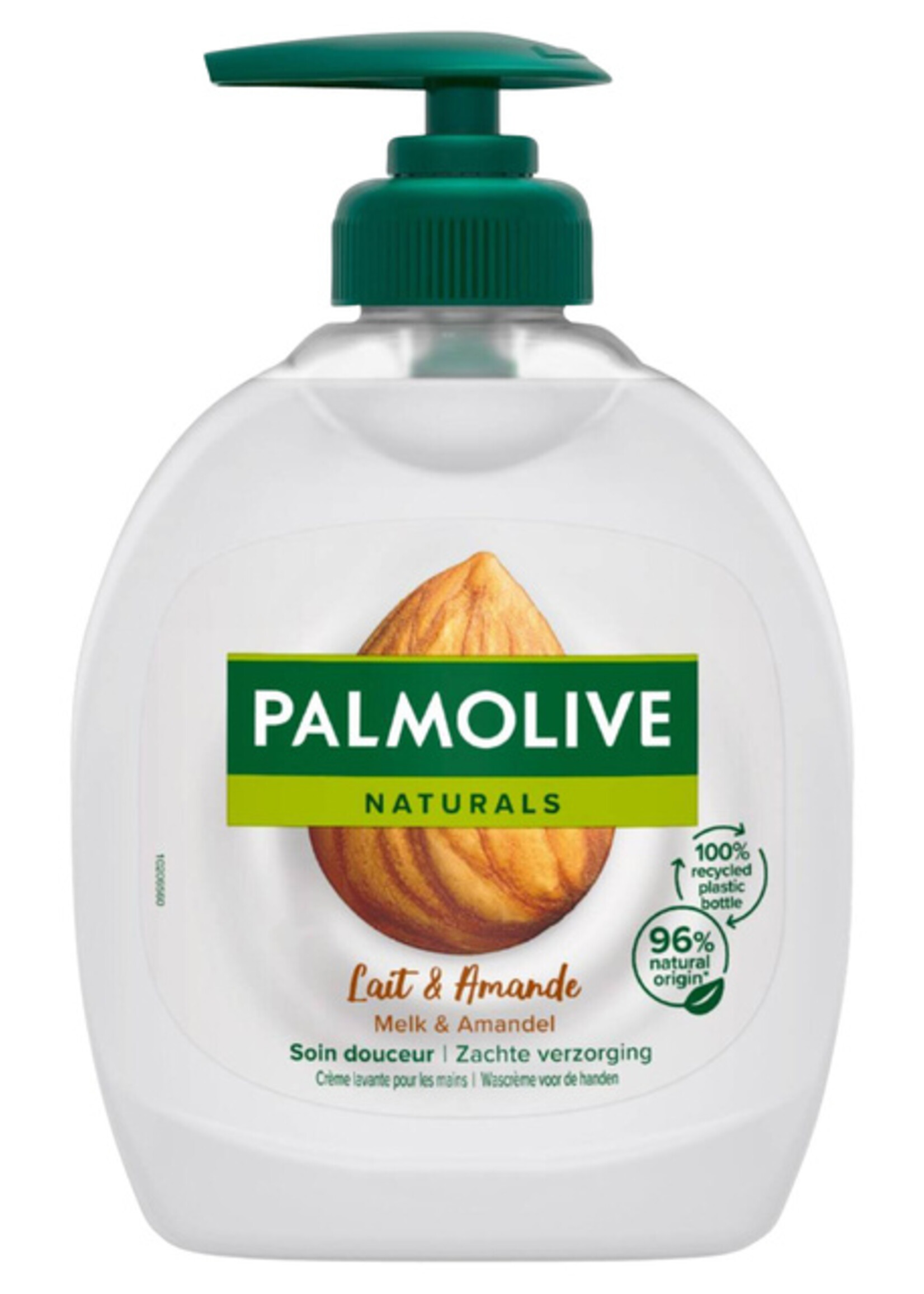 Palmolive Handzeep Palmolive vloeibaar met pomp 300ml