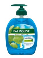 Palmolive Savon main Palmolive Hygiène Plus Fresh avec pompe 300ml