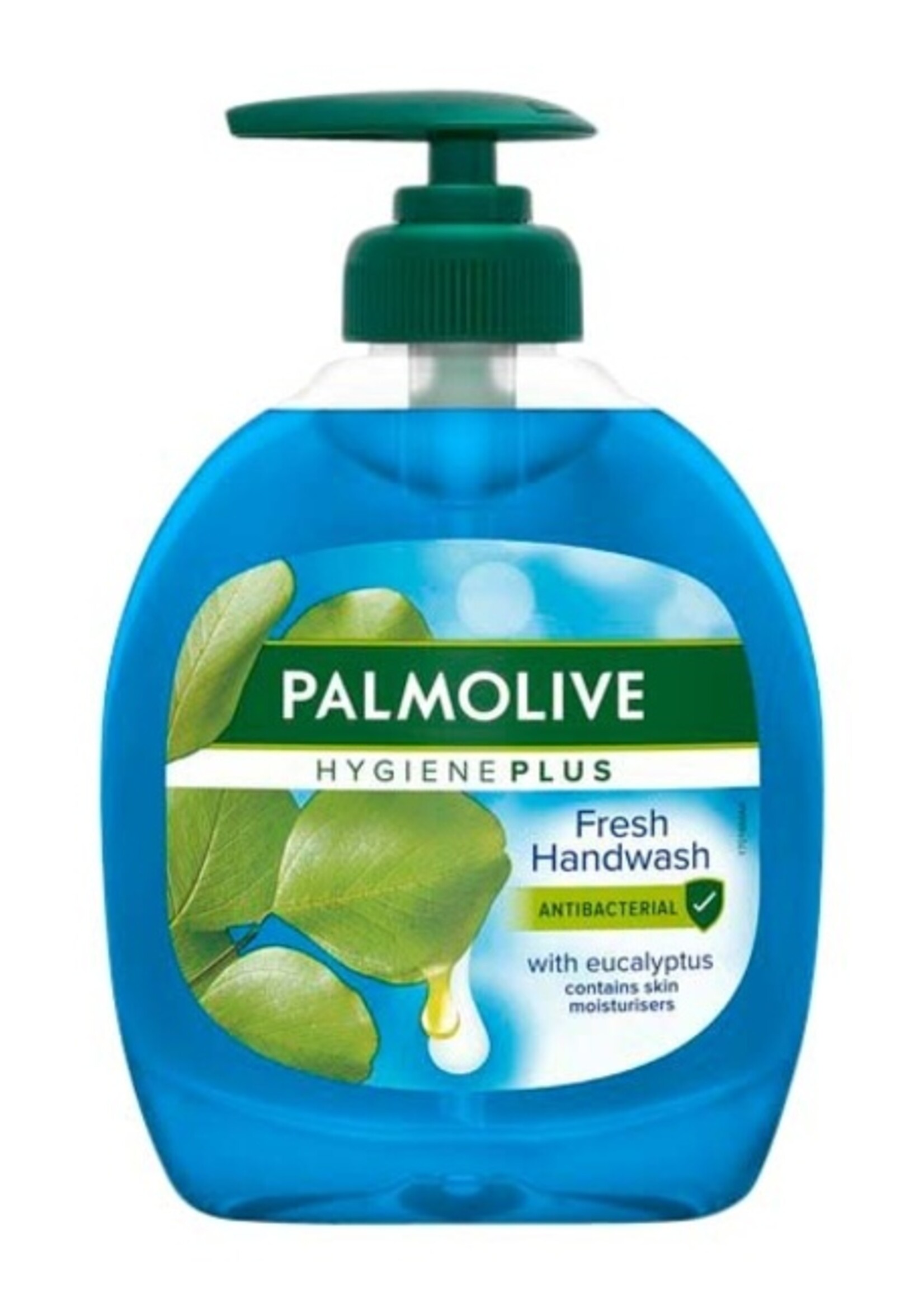 Palmolive Savon main Palmolive Hygiène Plus Fresh avec pompe 300ml