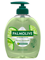 Palmolive Handzeep Palmolive Antibac Hygiëne Plus keuken 300ml