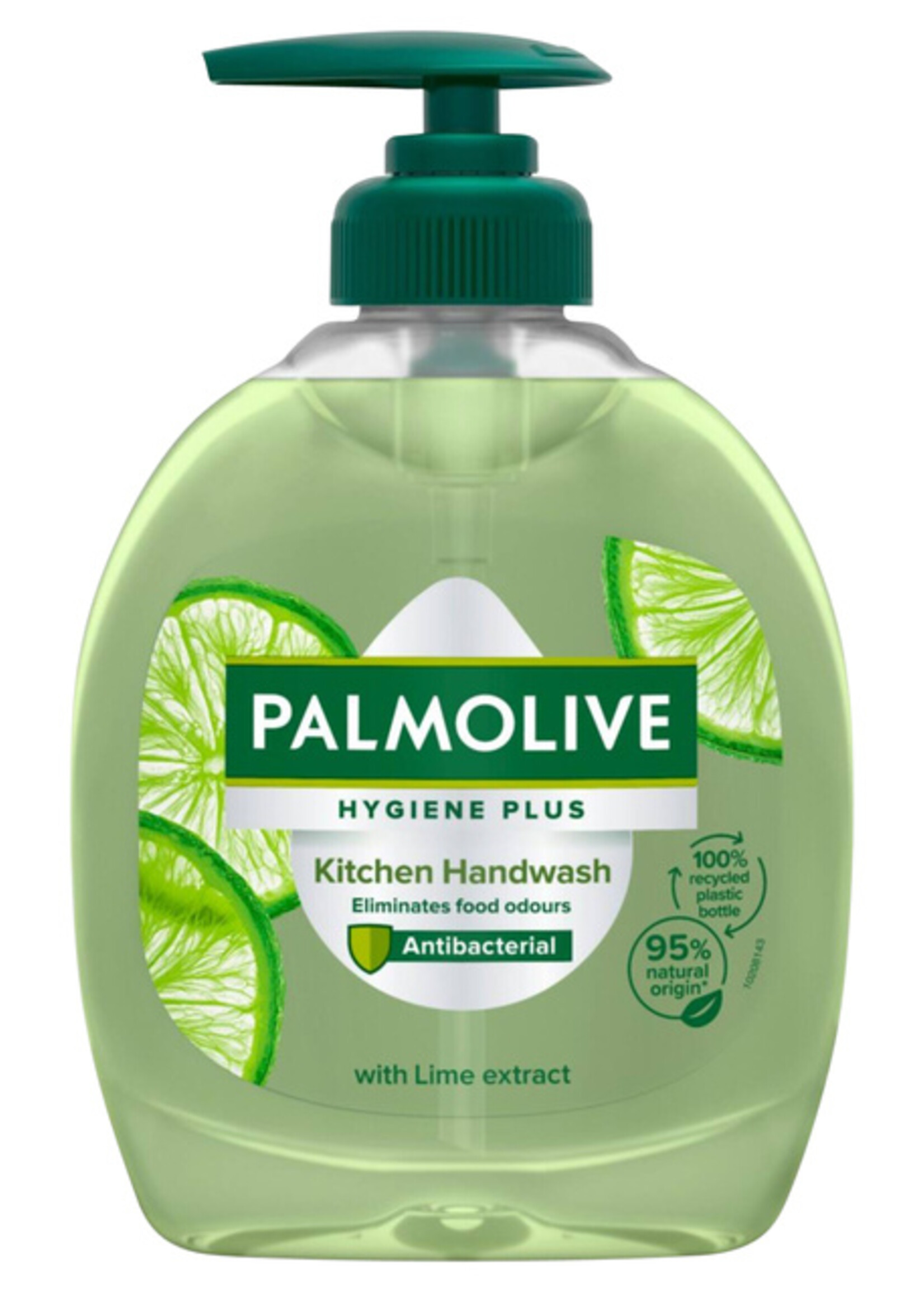 Palmolive Savon main Palmolive Hygiène Plus cuisine antibactérien 300ml