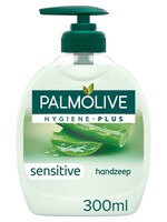 Palmolive Savon main Palmolive Plus Sensitive Aloe Mild Care 300ml