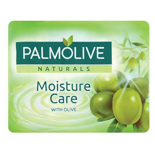 Palmolive Handzeep Palmolive Orginal blokzeep 90gram