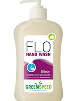 Greenspeed Savon main Greenspeed Flo avec pompe 500ml