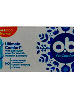 O.B. Tampons OB ProComfort Normal