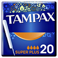 Tampax TAMPAX Cef Tampons Super Plus 20st