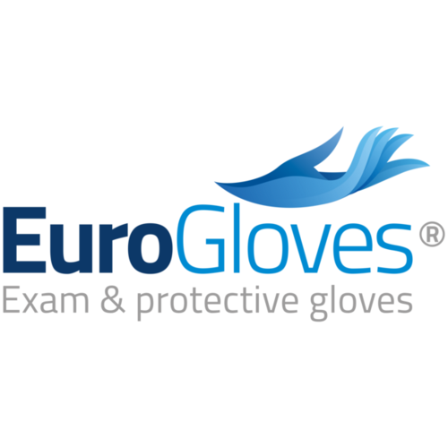 Eurogloves Gant Eurogloves nitrile S bleu 100 pièces