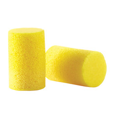 Bouchon d’oreilles 3M Classic jaune