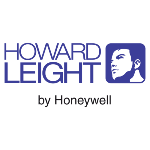 Howard Leight Bouchon d’oreille Howard Leight Laser jaune/rose