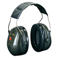 3M Casque anti-bruit 3M Peltor Optime II 31db noir