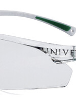 Univet Lunette de protection Univet 506 anti buée transparent