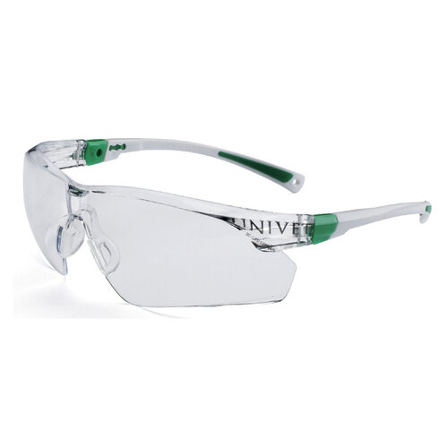 Univet Veiligheidsbril Univet 506 anti damp glashelder