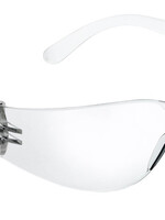 Univet Veiligheidsbril Univet 568 glashelder