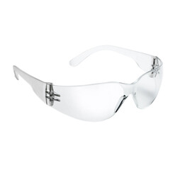 Lunette de protection Univet 568 transparent