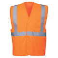 Portwest Gilet de sécurité Portwest C472 orange fluo L/XL