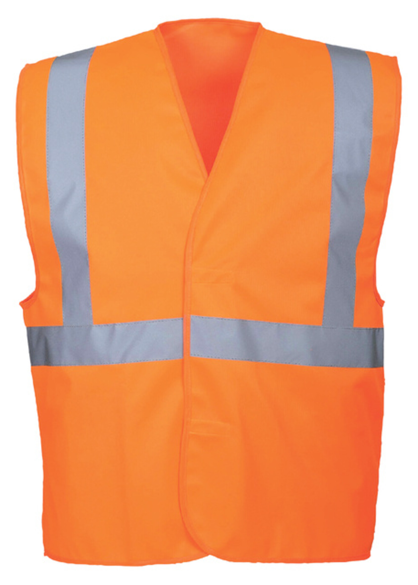 Portwest Veiligheidsvest Portwest C472 fluor oranje L / XL