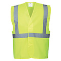 Portwest Veiligheidsvest Portwest C472 fluor geel L / XL