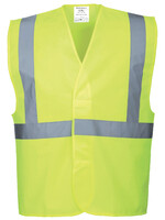 Portwest Gilet de sécurité Portwest C472 jaune fluo L/XL