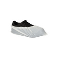 CMT Couvre-chaussure CMT 70my rugueux CPE pointure 36-46 blanc