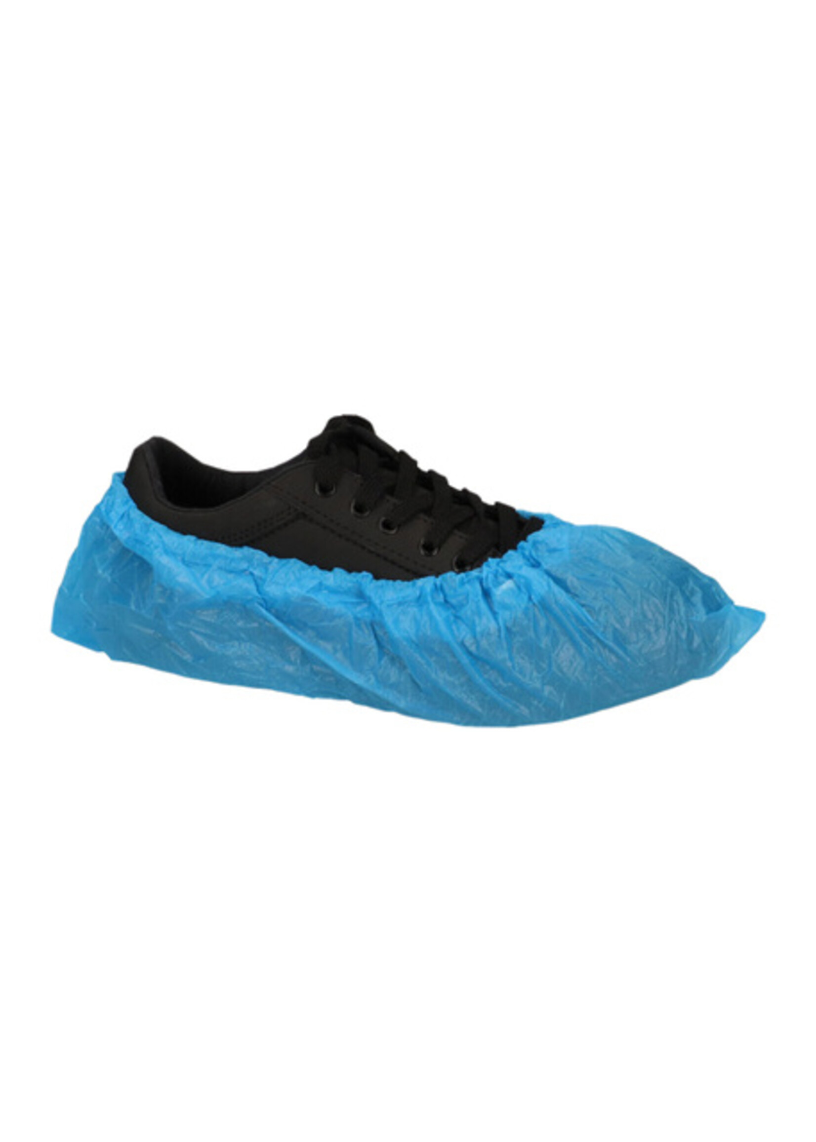 CMT Couvre-chaussure CMT 40my rugueux CPE pointure 36-46 bleu
