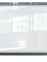 Nobo Ecran de protection bureau Nobo PVC transparent 1470x860mm