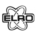 Elro Extincteur à mousse 6 litres