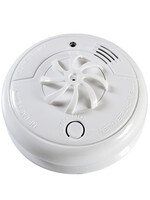 Fito Détecteur de chaleur Fito avec batterie lithium 9V