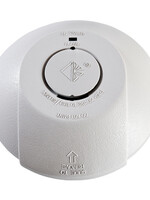 Fito Rookmelder Fito optisch 230V incl 9V back-up batterij
