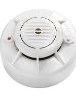 Fito Détecteur de fumée optique Fito avec batterie lithium 3V