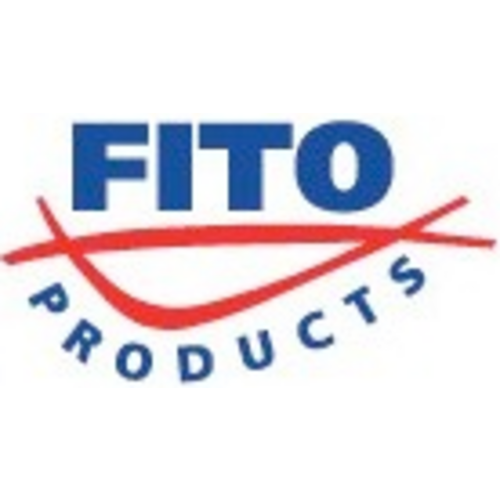 Fito Détecteur de fumée optique Fito avec batterie lithium 3V