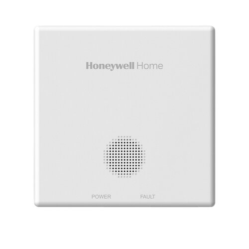 Honeywell Détecteur de monoxide de carbone Honeywell avec batterie 3V