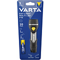 Varta Lampe de poche Varta Multi LED Day Light F10