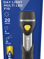 Varta Lampe de poche Varta Multi LED Day Light F10