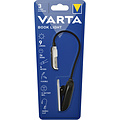 Varta Torche Varta LED Book Light avec 2 piles CR2032