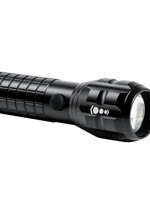 MAUL Lampe de poche MAULkronos S LED 14cm portée 196m 3W