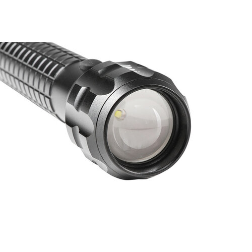 MAUL Zaklamp MAUL Kronos S LED 14cm lichtbereik 196m 3W