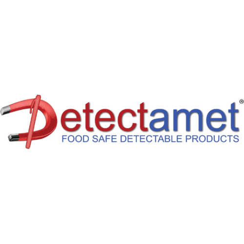 Detectamet Marqueur détectable Detectamet ogive bleu