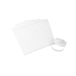 Tekststempel Colop E-Mark polsbandjes 19mm x 250mm 100st