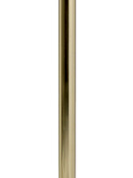 Securit Poteaux Securit 100cm avec socle or