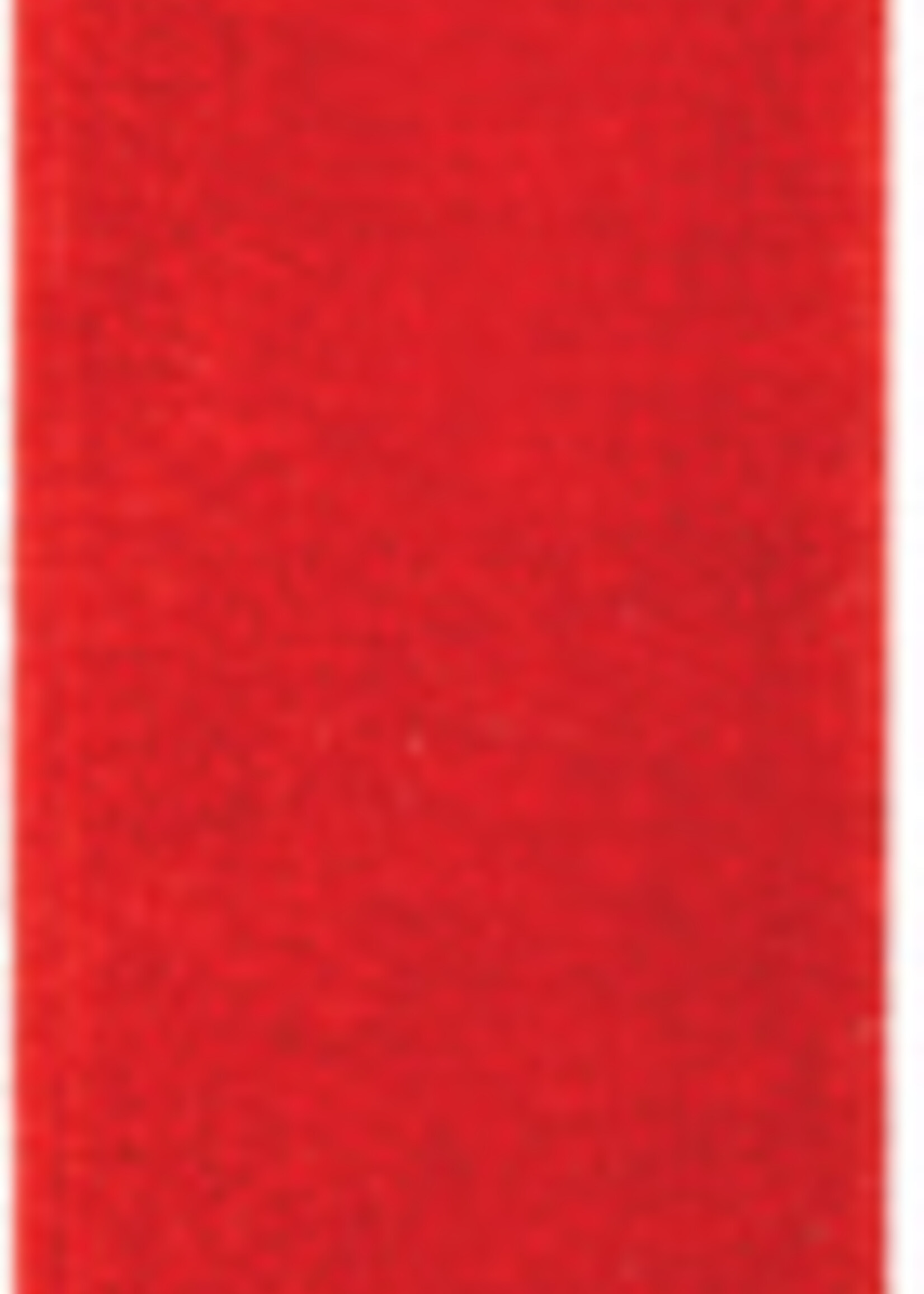 Securit Afzetkoord Securit 150cm rood met goudkleurige knop