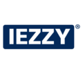 Iezzy Signaliseringslint IEZZY 250m rood/wit