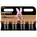 Duracell Pile Duracell Plus 8xAA