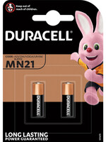 Duracell Pile Duracell Ultra MN21 alcaline